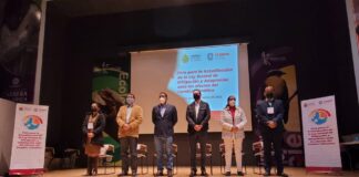 Gobierno de Veracruz toma en serio emergencia climática