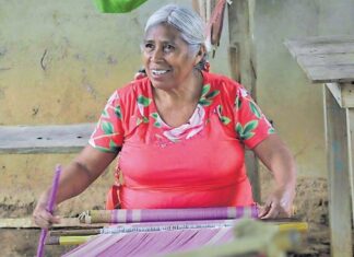 Conoce el legado de las artesanas de Veracruz en las redes del Centro Cultural Atarazanas