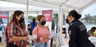 Confianza empresarial y espacios de trabajo contribuyen a la reactivación económica: Cuitláhuac García