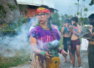 Juego de pelota mesoamericano, ritual de la identidad y la memoria