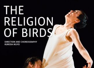 Invita Teatro del Estado a ciclo japonés de teatro y danza