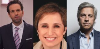 AMLO da lista de 10 posibles candidatos de oposición a la Presidencia en 2024