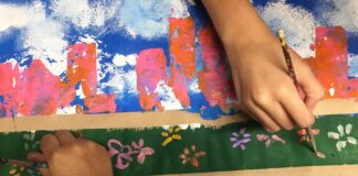 Invita IVEC a participar en el programa cultural “Nidos para crecer, imaginar y volar”