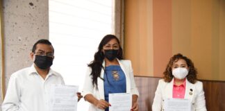 Aprueba Comisión de Trabajo programa de la Semana de la Seguridad Social