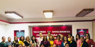 Realiza Comisión talleres para el desarrollo económico en el sur del estado