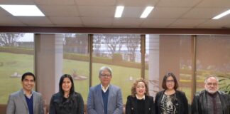 Firman diputadas compromisos en materia de bienestar y desarrollo social