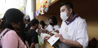 Pasaporte, la iniciativa para recorrer las 16 casas-escuela del CAI