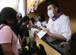 Pasaporte, la iniciativa para recorrer las 16 casas-escuela del CAI