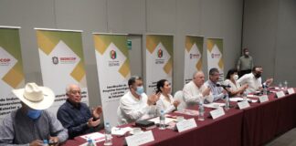 Plataforma logística del Istmo de Tehuantepec entrará en marcha este año: CIIT