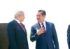 Con el AIFA, el Presidente Obrador le cumple a México: Sergio Gutiérrez Luna