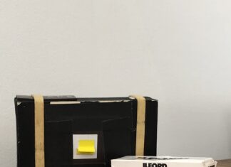 Invita Fototeca de Veracruz a taller de fotografía estenopeica