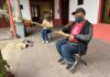 Presenta Centro Cultural Atarazanas talleres de jarana y tejido en telar de cintura