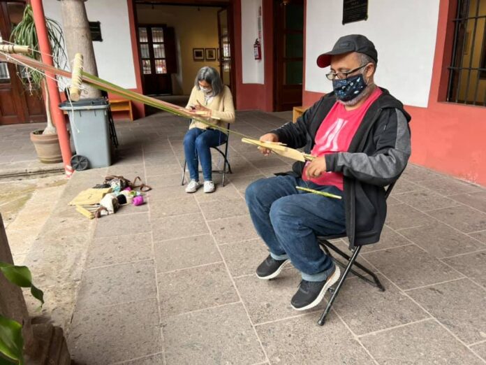 TELAR DE CINTURA (2)