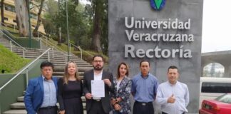 “En el STUV buscamos tener una voz democrática de los burócratas”: Reséndiz Pelayo