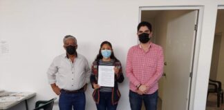 Se registran 120 fórmulas para elección de Agentes y Subagentes en Córdoba