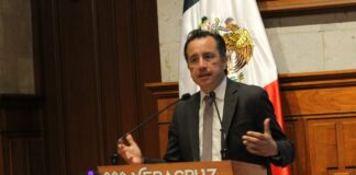 Anuncian medidas de seguridad y proteccion para la Cumbre Tajin