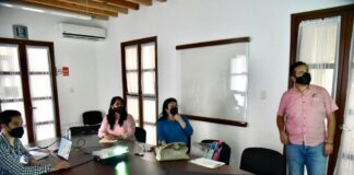 Afinan en Córdoba el Plan Municipal de Desarrollo para enviarlo al Congreso del Estado