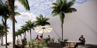 Va proyecto integral de remodelación para el Centro Histórico de Córdoba; se invertirán 8.6 MDP