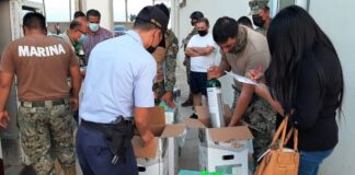 Apoyará gobierno de Coatzacoalcos a familias afectadas por Covid-19