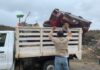 Inicia descacharrización en colonias de Coatzacoalcos