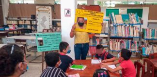 Descubre la biblioteca Quetzalcóatl a través de visitas guiadas en Coatzacoalcos