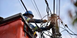 Invertirá Ayuntamiento de Córdoba 14.9 MDP en 8 mil luminarias leds