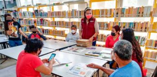 Invitan a ciudadanos de Coatzacoalcos a obtener certificados de primaria y secundaria