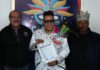 Willy “El que más brilla” es candidato oficial a Rey de la Alegría del Carnaval de Veracruz 2022