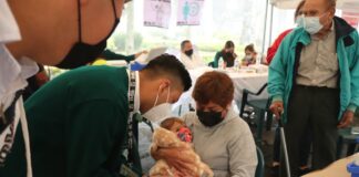 Proyectan en Córdoba segunda Feria de la Salud y pruebas de tuberculosis