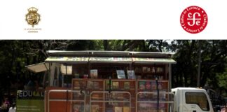 Incentivará Ayuntamiento la lectura a través de Feria del Libro y Librobús en Córdoba