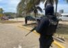 Liberan a persona privada de su libertad en Coatzacoalcos