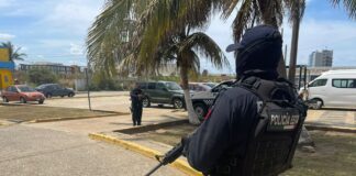 Liberan a persona privada de su libertad en Coatzacoalcos