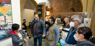 Capacitarán en Córdoba a inspectores de Comercio en Derechos Humanos