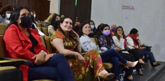 Las veracruzanas merecen un gobierno que atienda sus necesidades: Ana Arana Martín