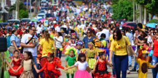 Contará Coatzacoalcos con Festival de la Primavera
