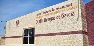 Biblioteca Oralia Bringas cumple 18 años de promover la lectura en Coatzacoalcos