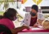Arranca en Coatzacoalcos la jornada de salud “Vive Mujer” con servicios médicos gratuitos