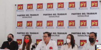 Poder Judicial elude su responsabilidad en caso de José Manuel «N»: PT Veracruz