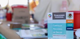 Realizan primer Feria de la Salud en la comunidad de Limonta ubicada en Minatitlán