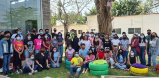 Inicia ayuntamiento de Minatitlán clases de inglés a jóvenes de manera gratuita