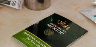 Arranca Jornada de vacunación básica en Minatitlán