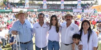 Reforma Eléctrica en su fase final; habrá tarifas justas de luz: Sergio Gutiérrez Luna