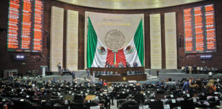 Diputados aprueban la creación del Centro Nacional de Identificación Humana