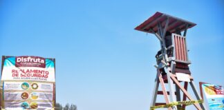 Reportan saldo blanco en Coatzacoalcos en jueves y viernes de Semana Santa