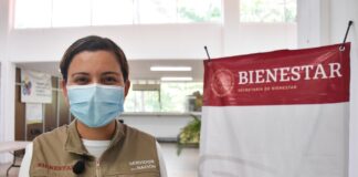 Aperturan en Coatzacoalcos “Centro Integrador del Desarrollo” en Parque Central Miguel Hidalgo