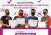 Abierta inscripción para obtener certificados de primaria y secundaria en Coatzacoalcos