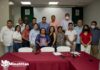 Aprueban en Minatitlán Plan Municipal de Desarrollo 2022-2025
