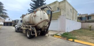 Atiende CMAS Coatzacoalcos peticiones de la ciudadanía