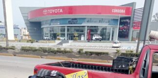 Concluye en Córdoba operativo «Semana Santa Segura» con saldo blanco