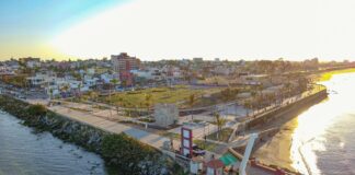 Celebremos juntos “500 años Coatzacoalcos, Estamos de Fiesta”